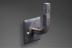  Wall Mount Bracket (2 hole)